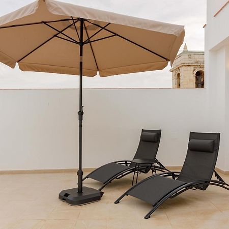 Hostal Peniscola Bagian luar foto