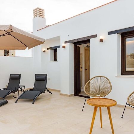 Hostal Peniscola Bagian luar foto