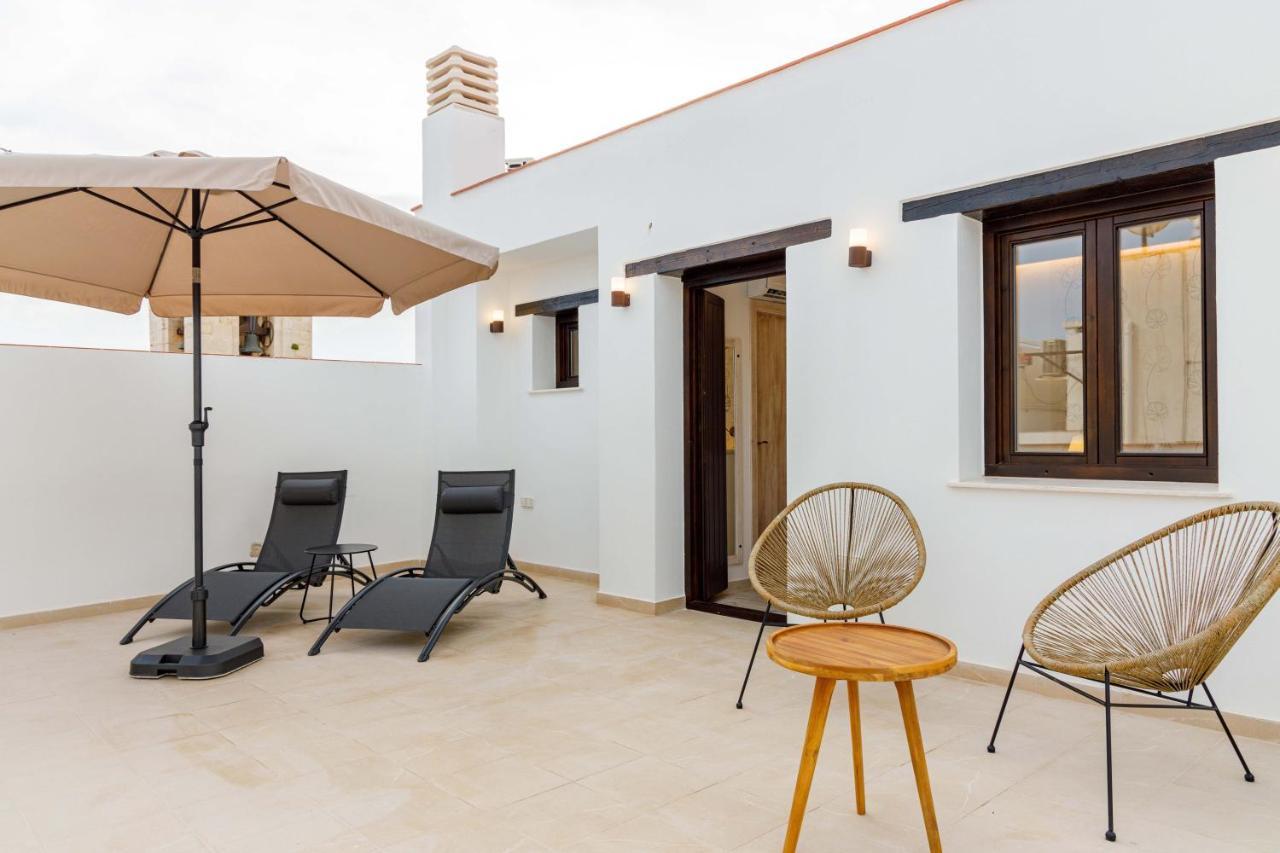 Hostal Peniscola Bagian luar foto