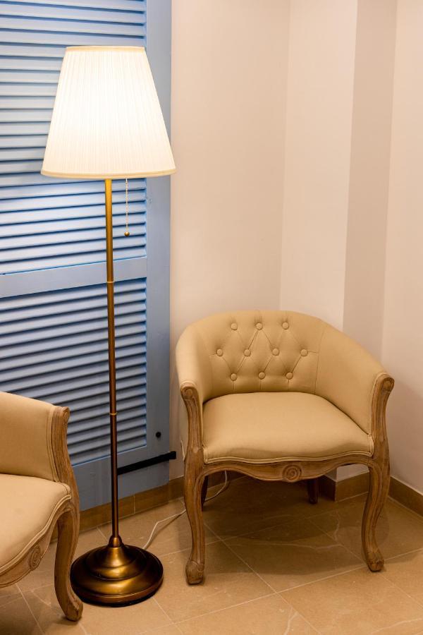 Hostal Peniscola Bagian luar foto